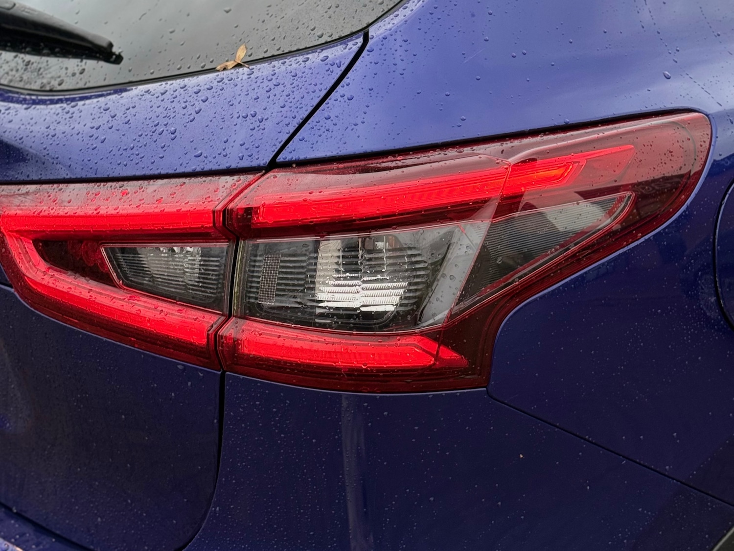 Used Nissan Qashqai 2019 for sale - 76884782: Photo 11