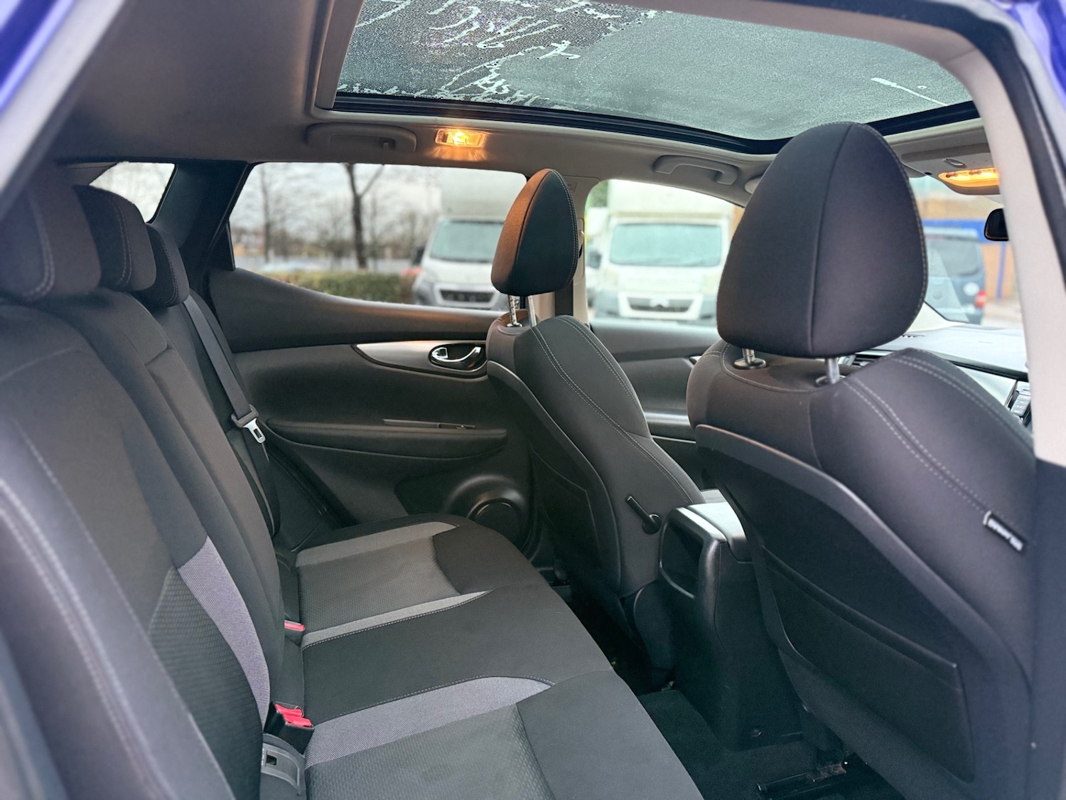 Used Nissan Qashqai 2019 for sale - 76884782: Photo 12