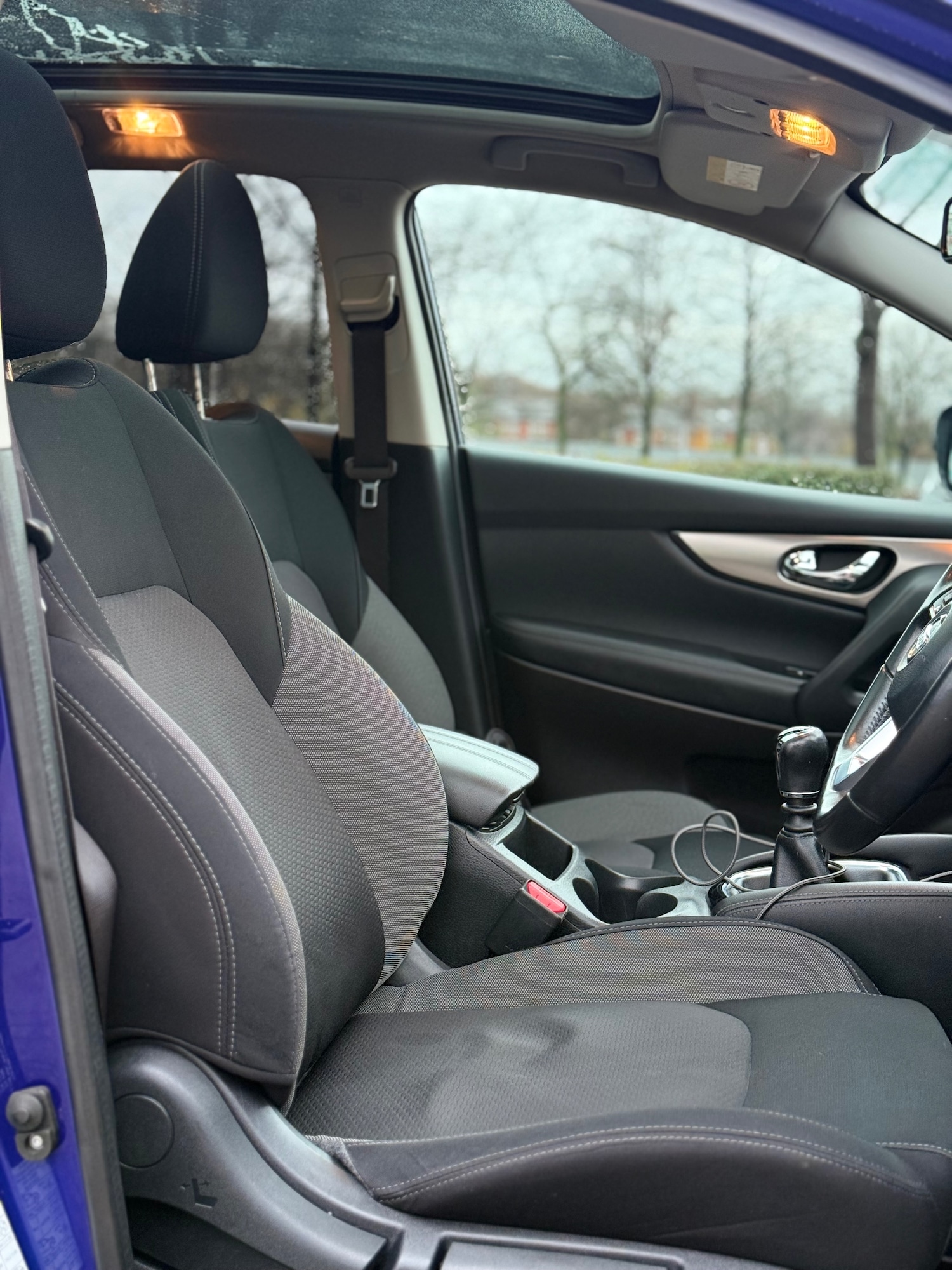 Used Nissan Qashqai 2019 for sale - 76884782: Photo 16