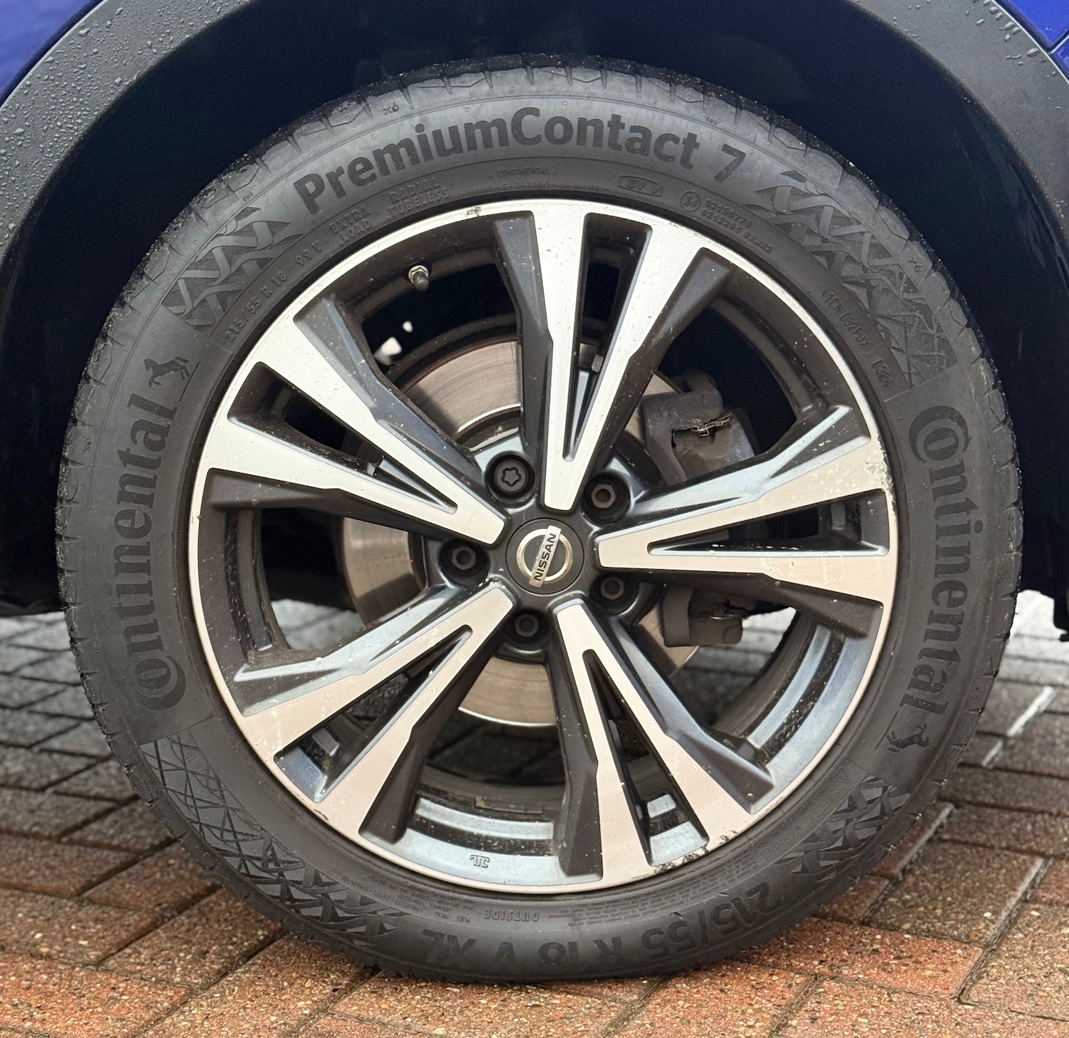 Used Nissan Qashqai 2019 for sale - 76884782: Photo 21