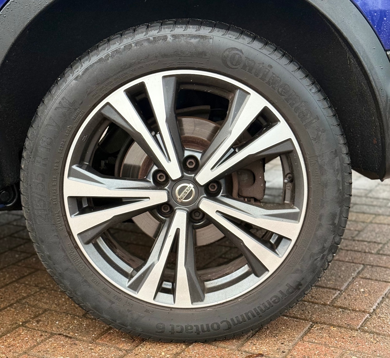 Used Nissan Qashqai 2019 for sale - 76884782: Photo 23