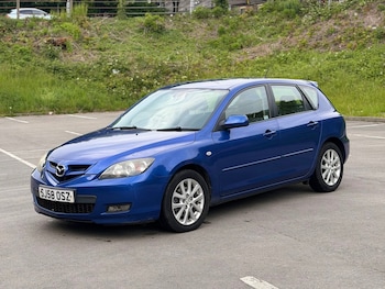 Used Mazda Mazda3 2008 for sale - 78772815: Photo