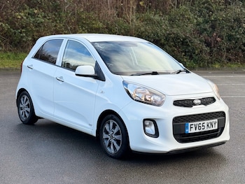 2015 (65) - 1.0 SR7 5dr