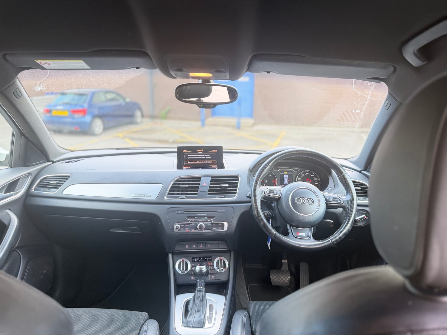 Used Audi Q3 2013 for sale - 78056070: Photo 16