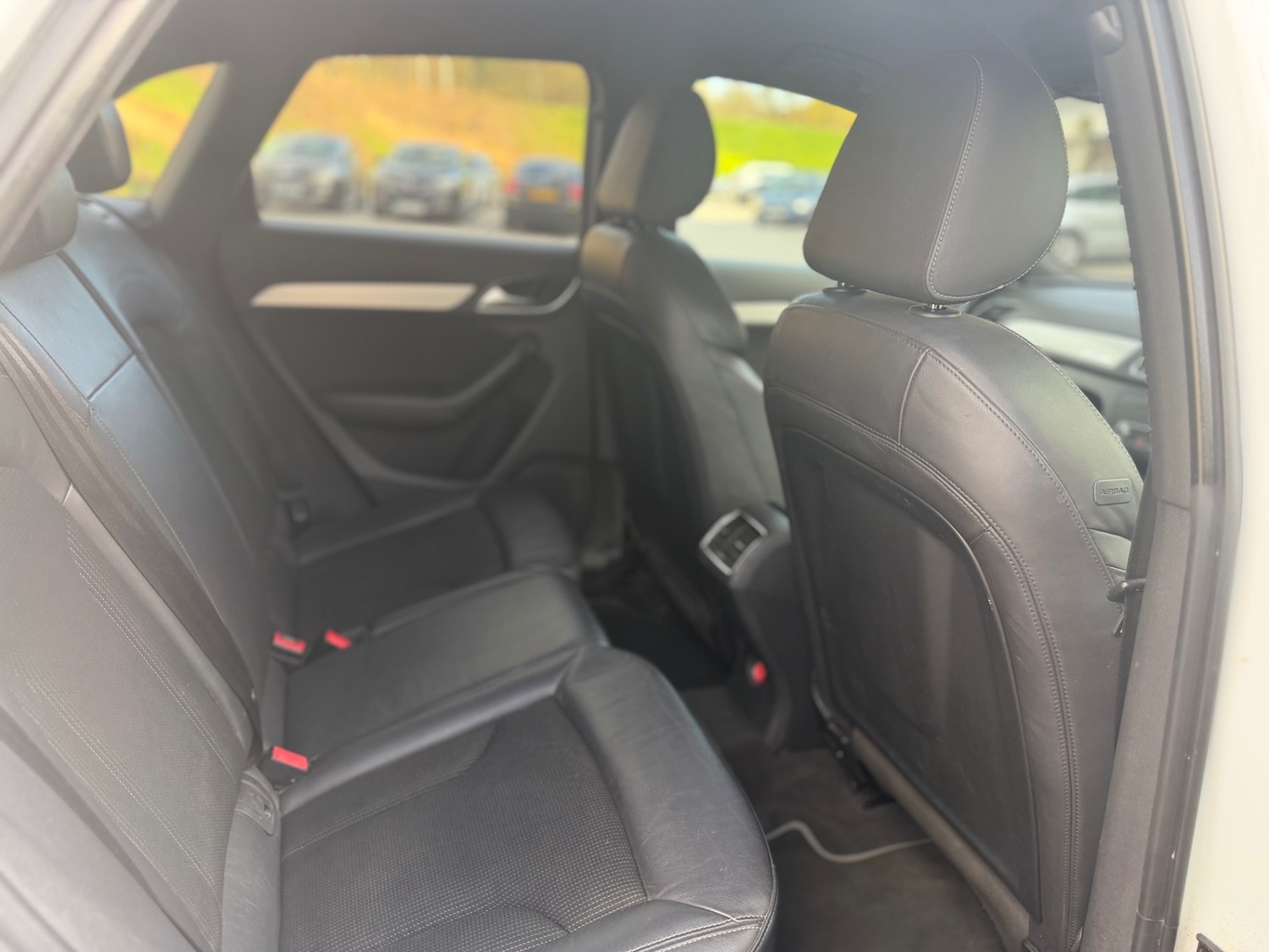 Used Audi Q3 2013 for sale - 78056070: Photo 19