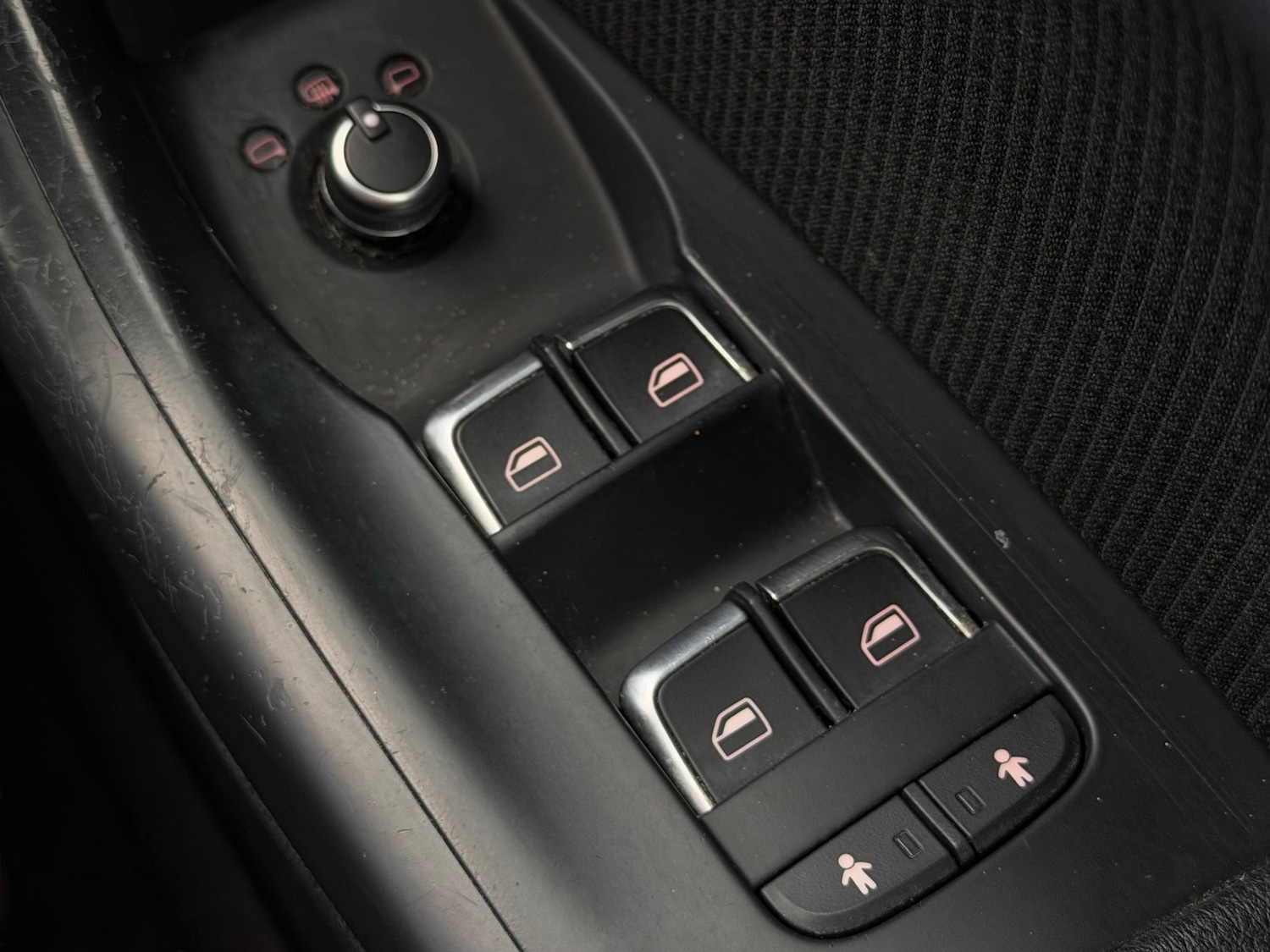 Used Audi Q3 2013 for sale - 78056070: Photo 21