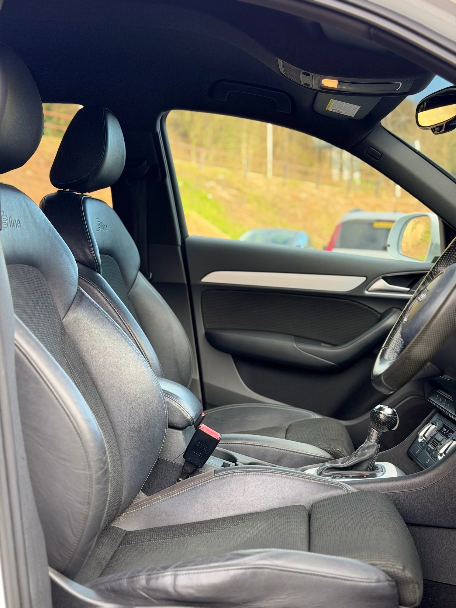 Used Audi Q3 2013 for sale - 78056070: Photo 22