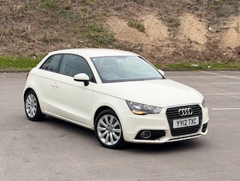 Used Audi A1 2012 for sale - 78242229: Photo