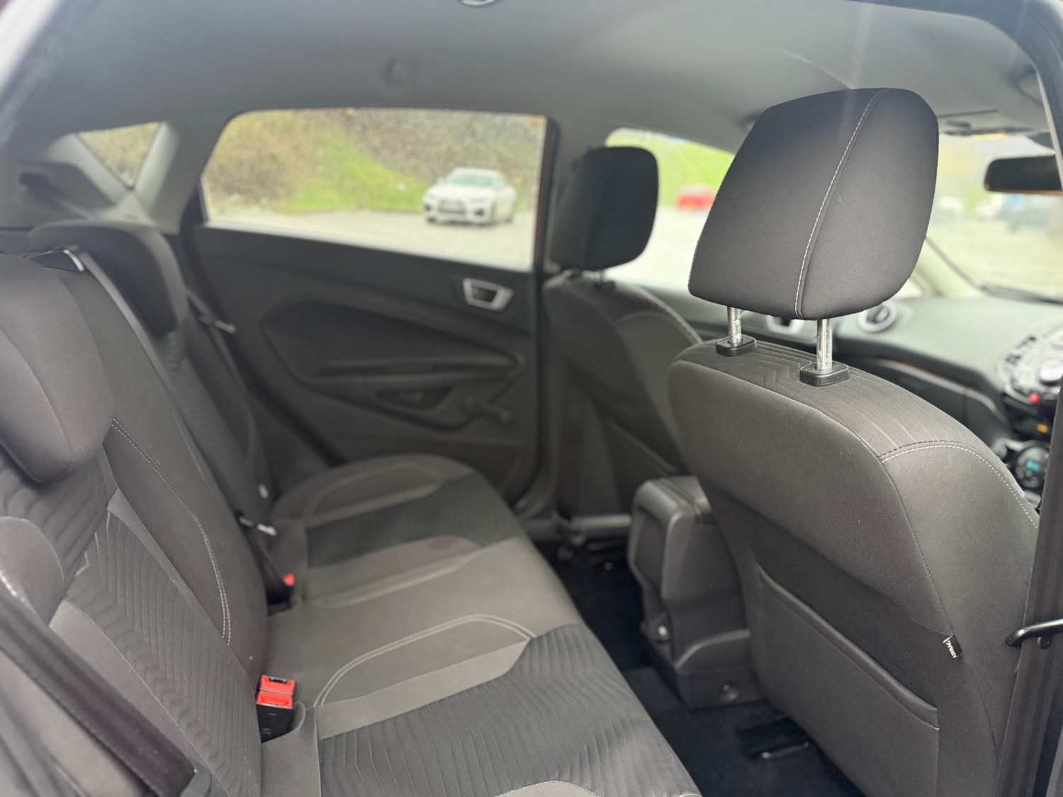 Used Ford Fiesta 2013 for sale - 76809262: Photo 13