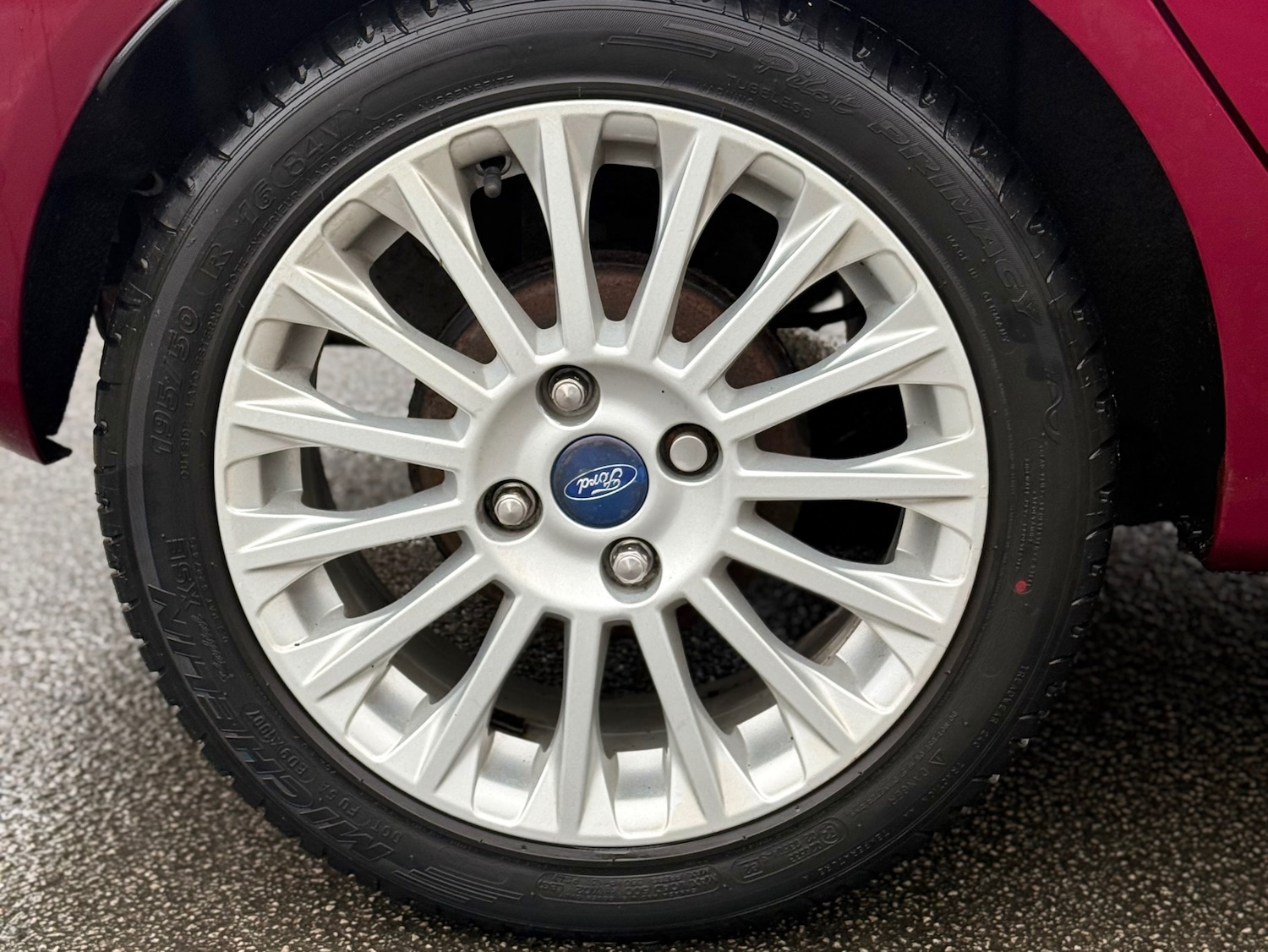 Used Ford Fiesta 2013 for sale - 76809262: Photo 20