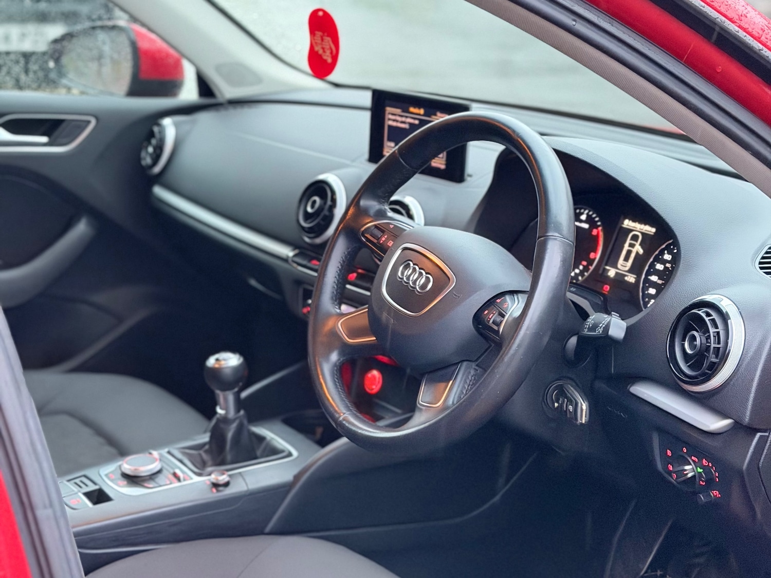 Used Audi A3 2013 for sale - 77306803: Photo 11