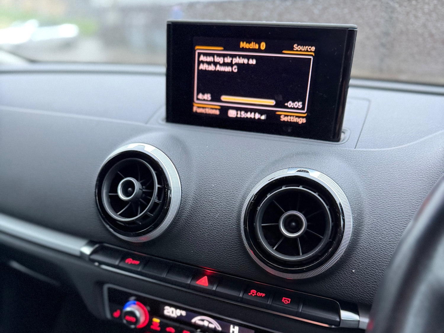 Used Audi A3 2013 for sale - 77306803: Photo 13