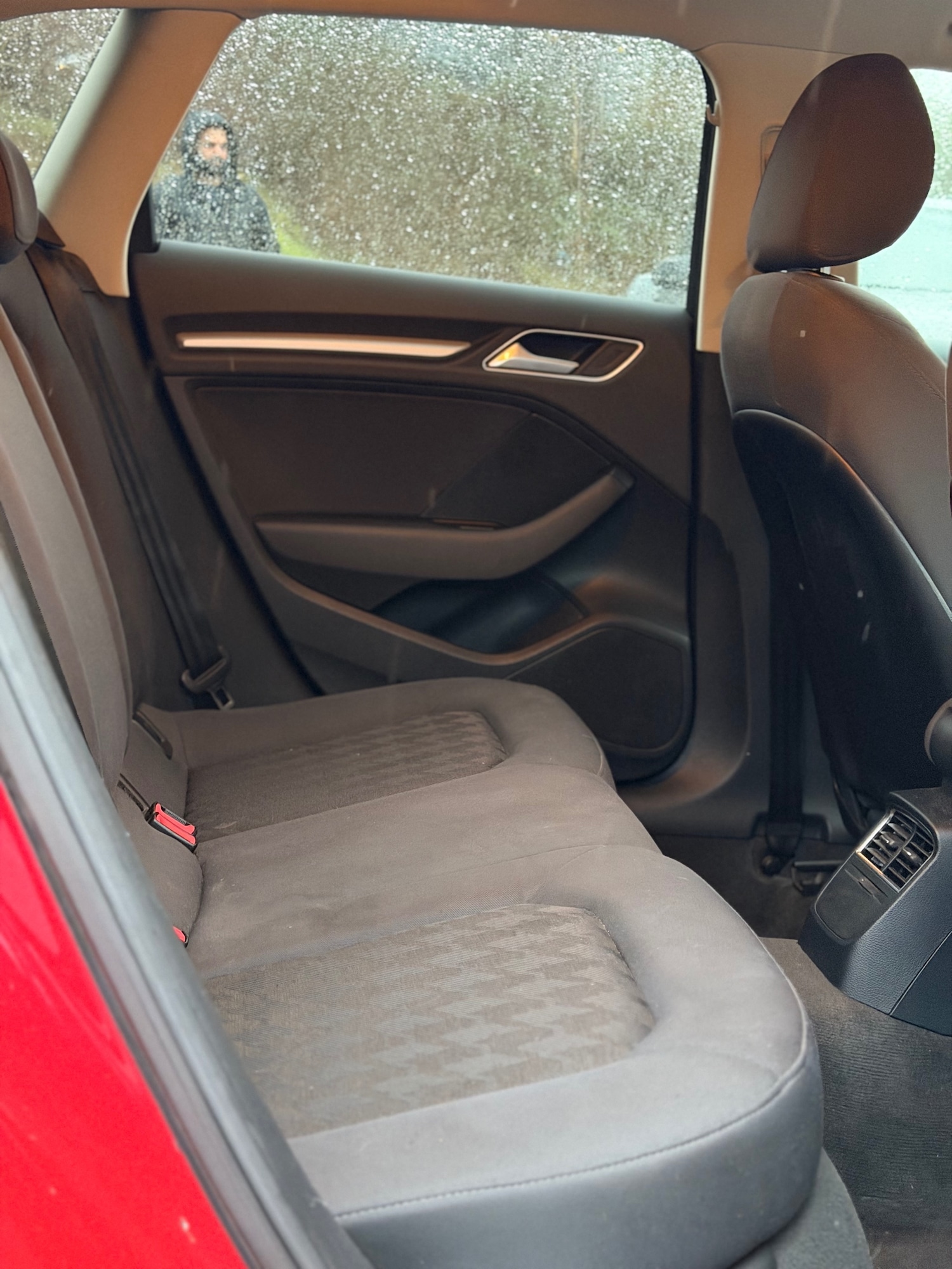 Used Audi A3 2013 for sale - 77306803: Photo 8