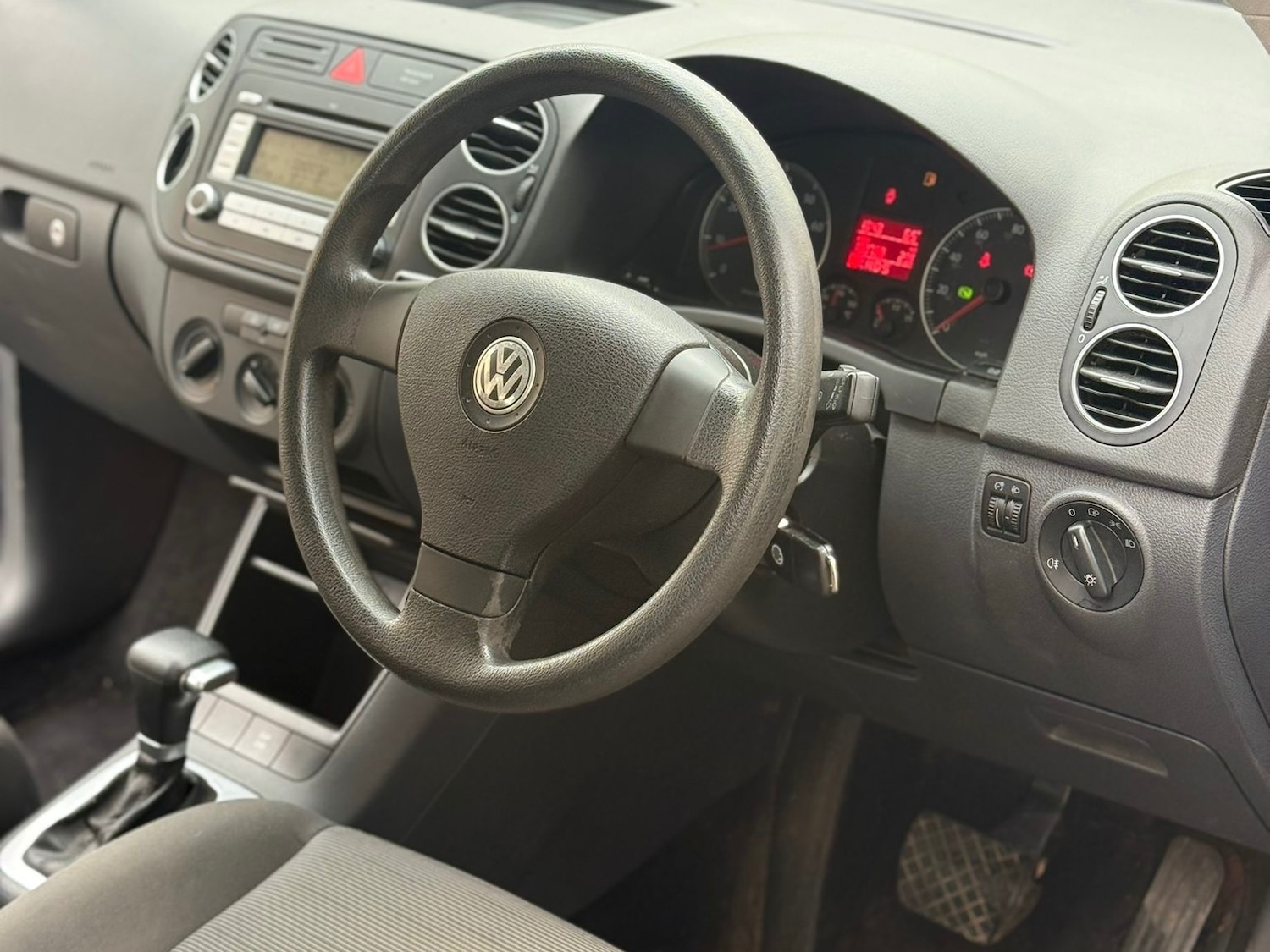 Used Volkswagen Golf Plus 2007 for sale - 77781169: Photo 9