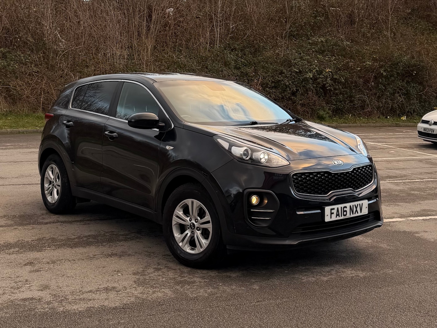 Used Kia Sportage 2016 for sale - 77008526: Photo 14