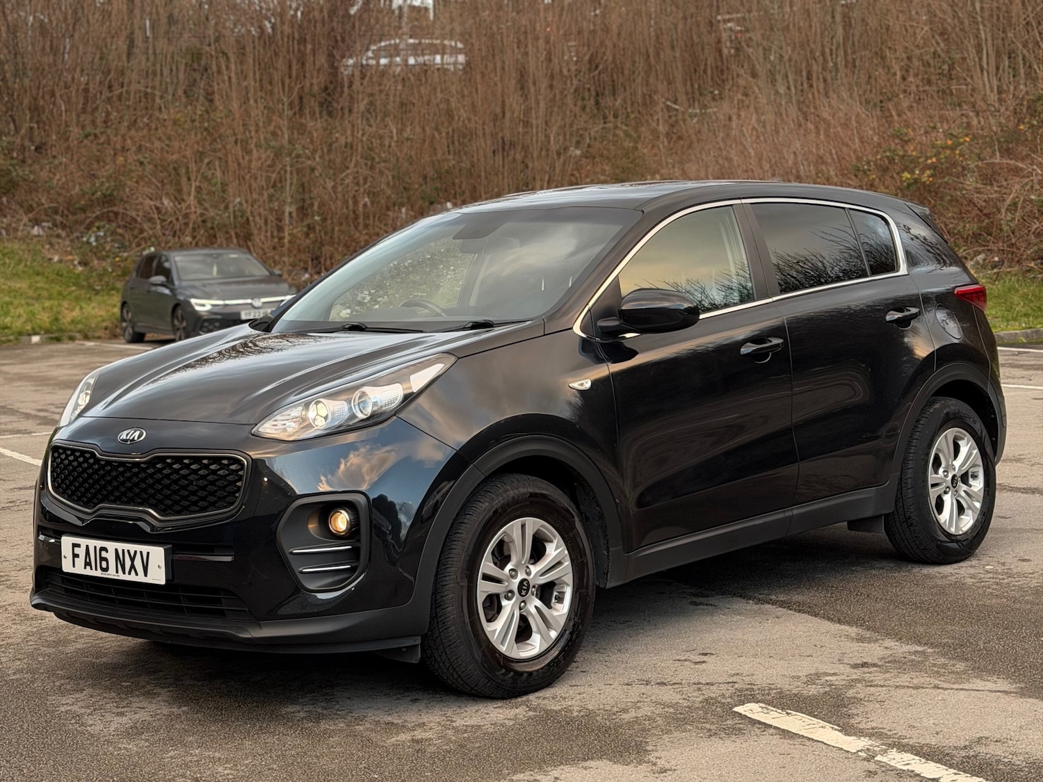 Used Kia Sportage 2016 for sale - 77008526: Photo 15