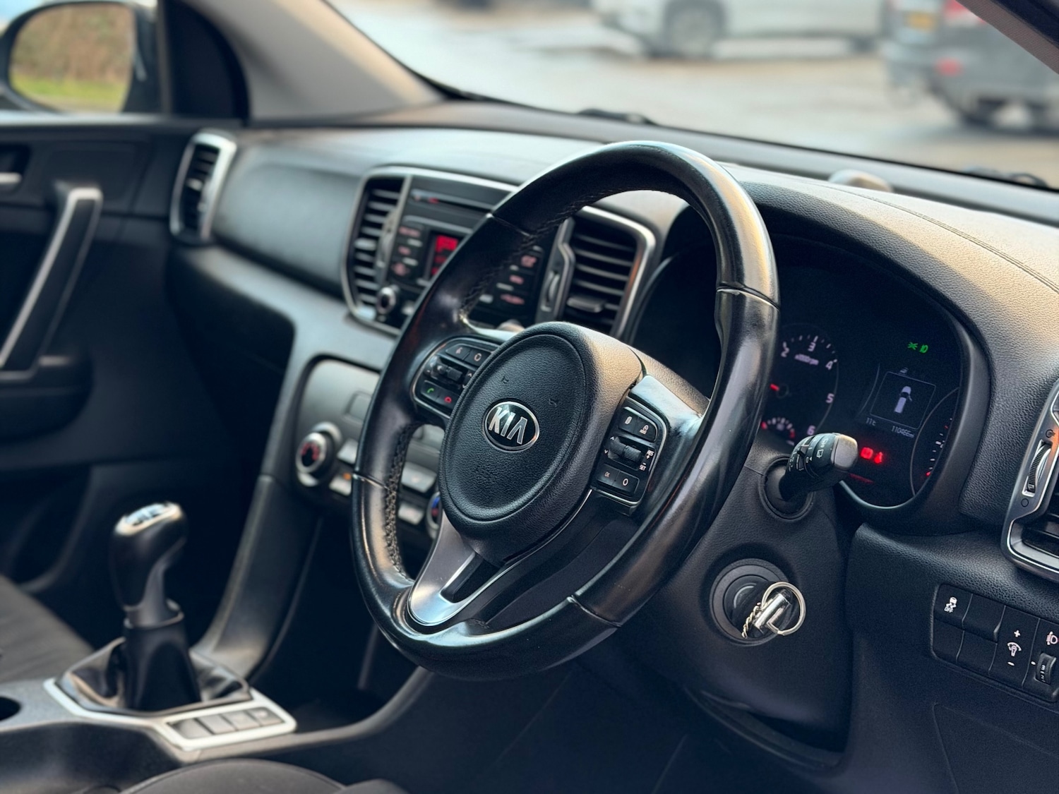 Used Kia Sportage 2016 for sale - 77008526: Photo 17