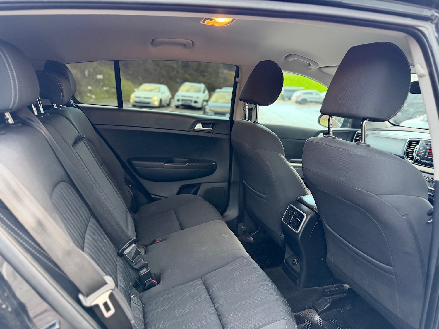 Used Kia Sportage 2016 for sale - 77008526: Photo 18