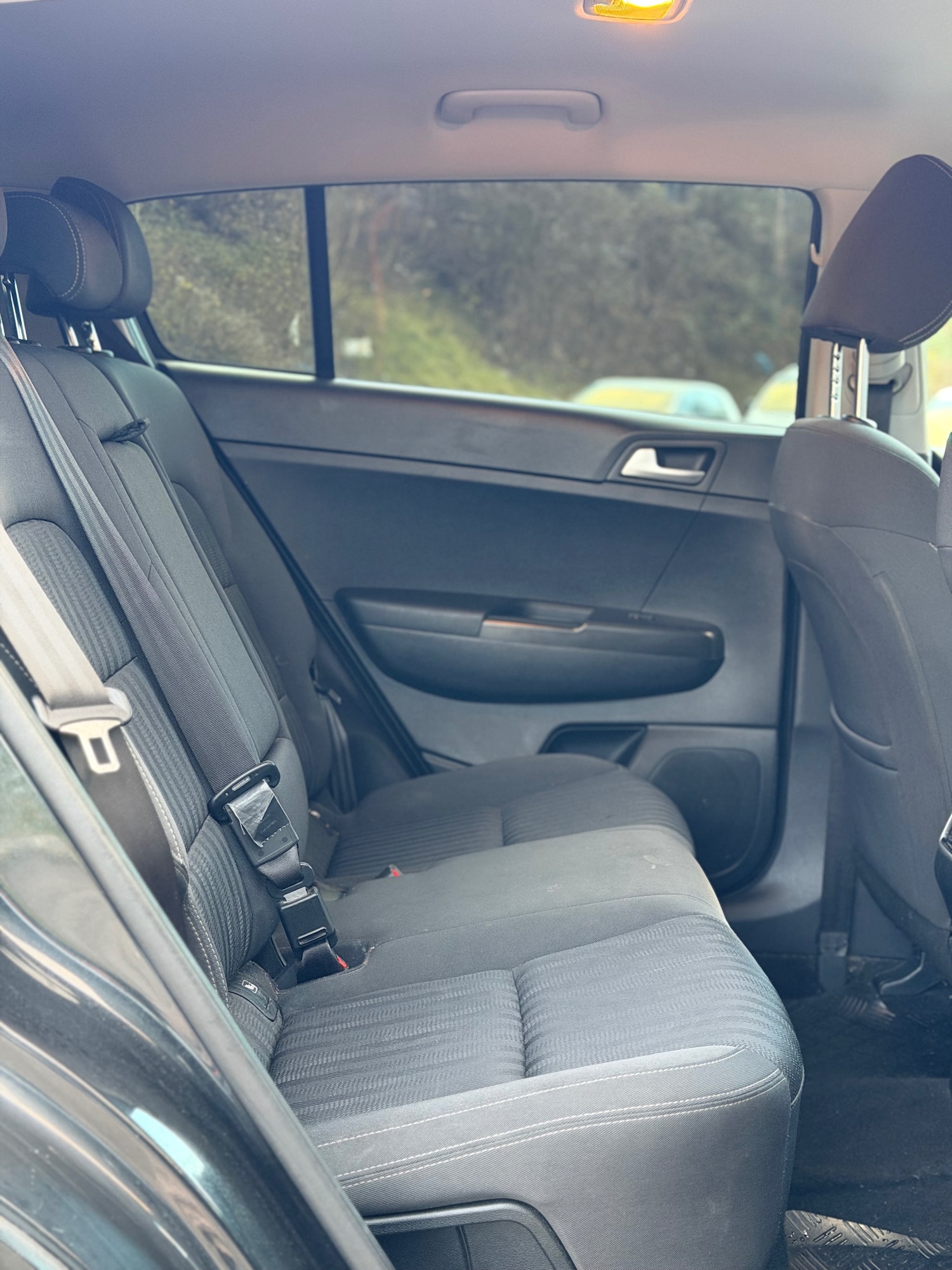 Used Kia Sportage 2016 for sale - 77008526: Photo 19