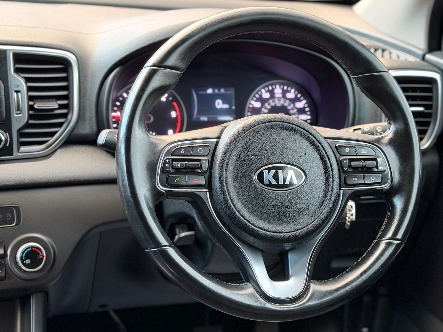 Used Kia Sportage 2016 for sale - 77008526: Photo 20