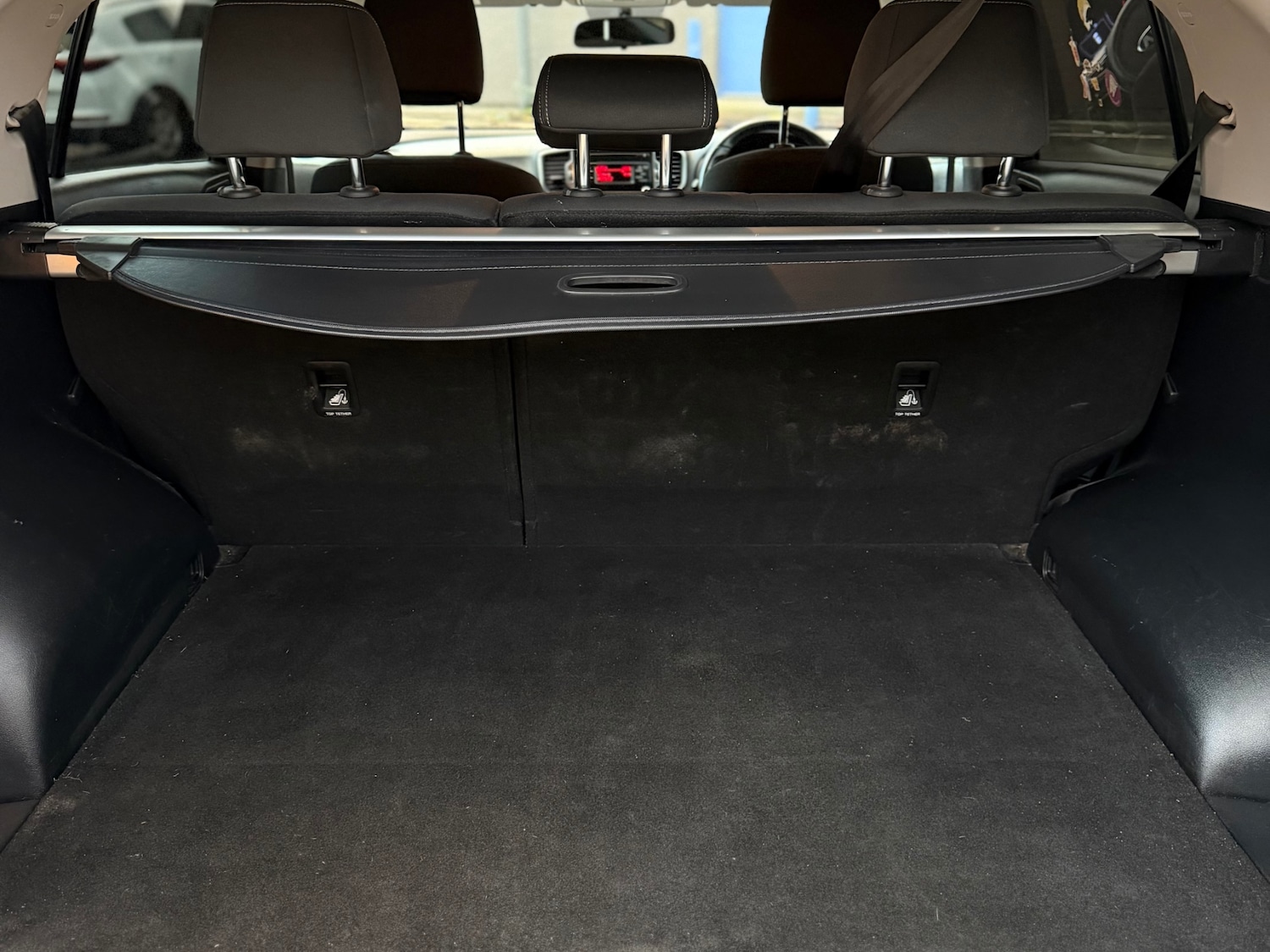 Used Kia Sportage 2016 for sale - 77008526: Photo 22