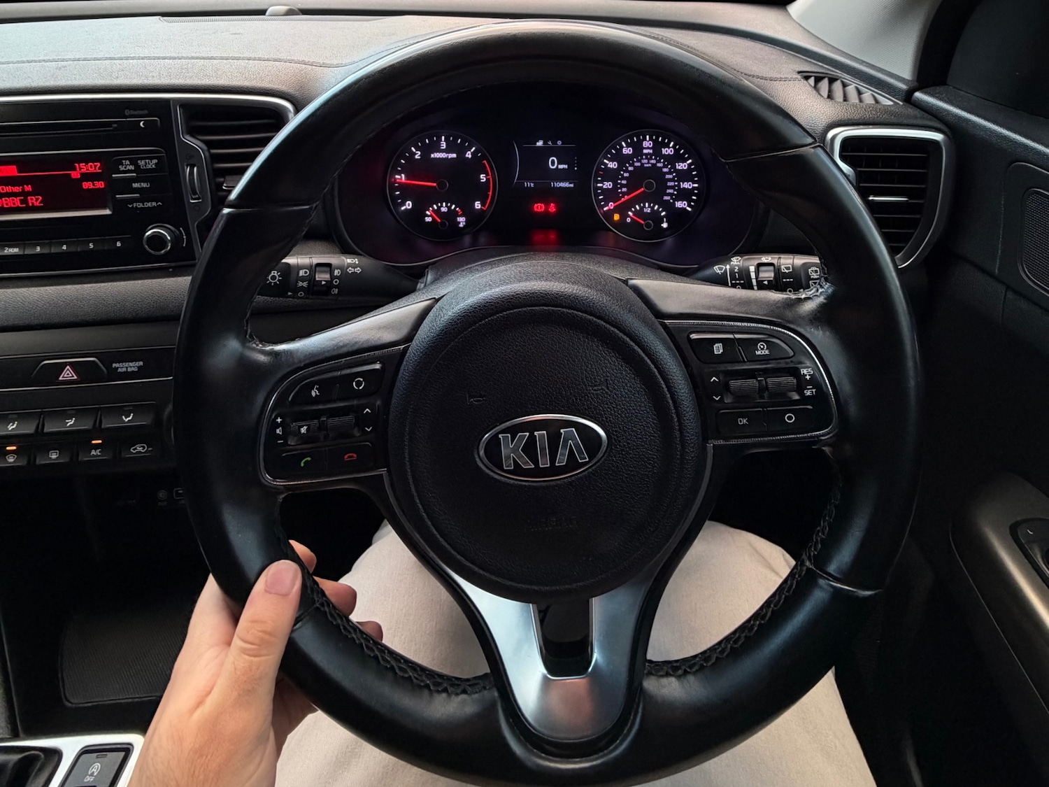 Used Kia Sportage 2016 for sale - 77008526: Photo 24