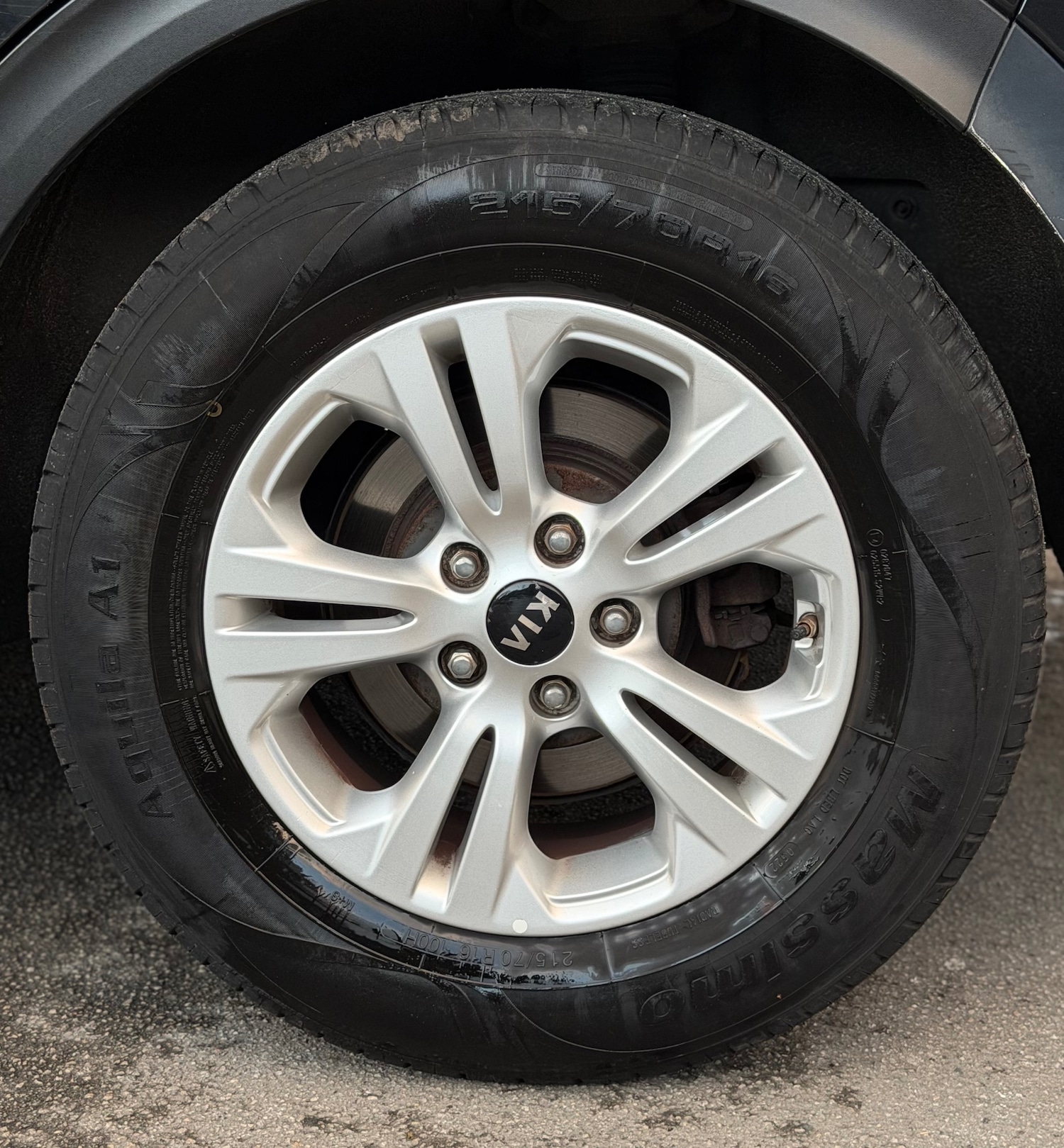 Used Kia Sportage 2016 for sale - 77008526: Photo 32