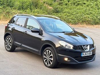 Used Nissan Qashqai 2013 for sale - 79248834: Photo