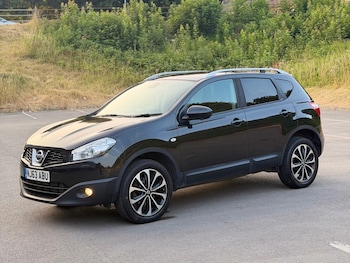 Used Nissan Qashqai 2013 for sale - 79248834: Photo