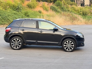 Used Nissan Qashqai 2013 for sale - 79248834: Photo