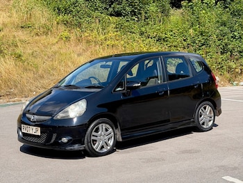 Used Honda Jazz 2007 for sale - 79606865: Photo