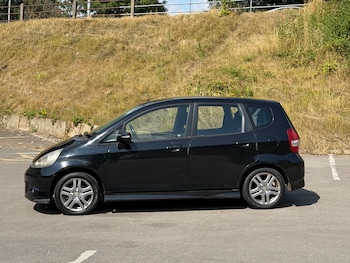 Used Honda Jazz 2007 for sale - 79606865: Photo