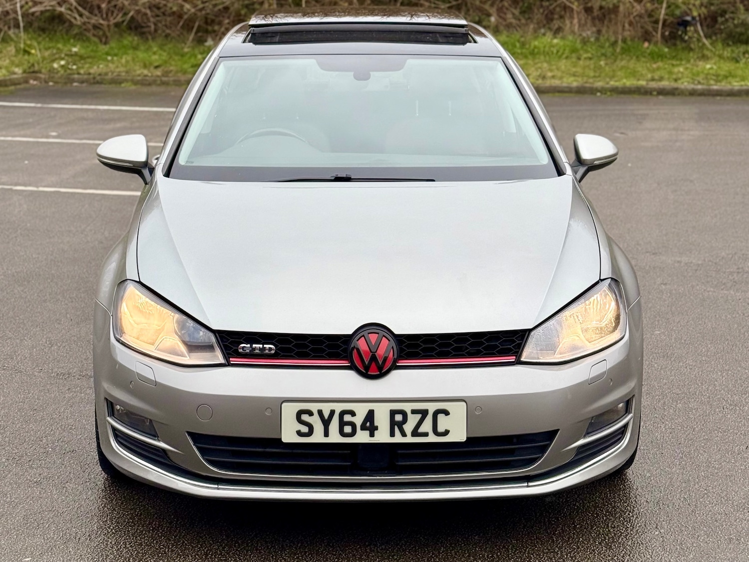 Used Volkswagen Golf 2014 for sale - 76712246: Photo 10