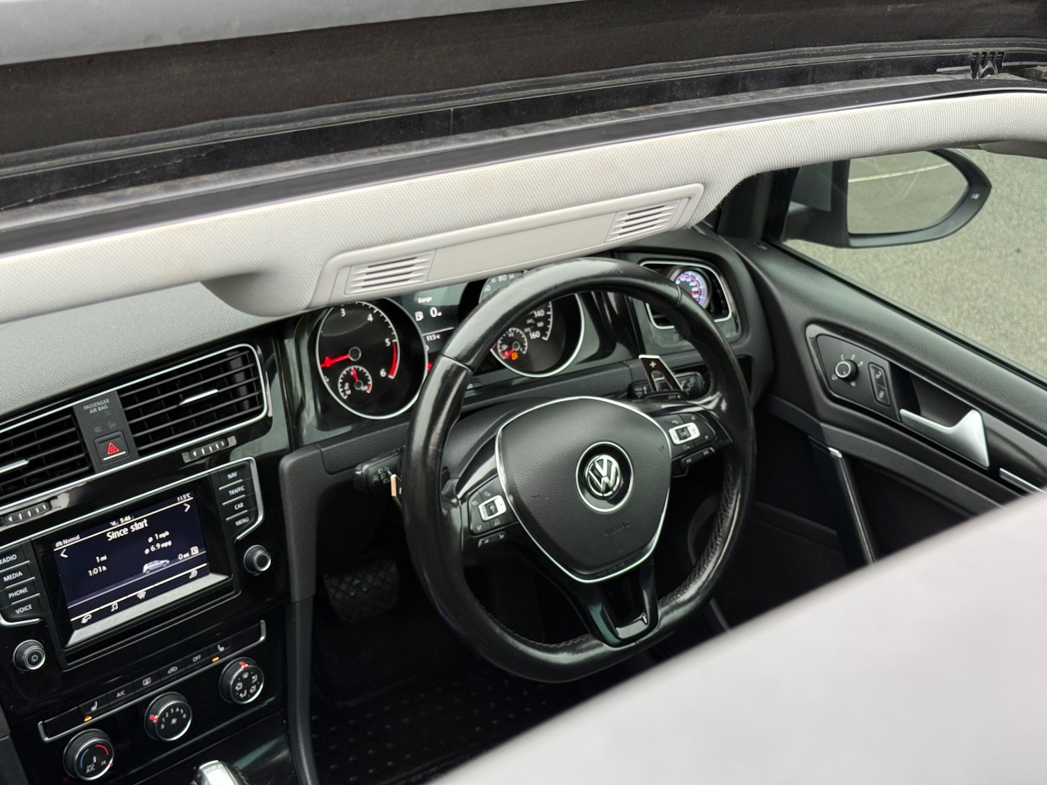 Used Volkswagen Golf 2014 for sale - 76712246: Photo 13