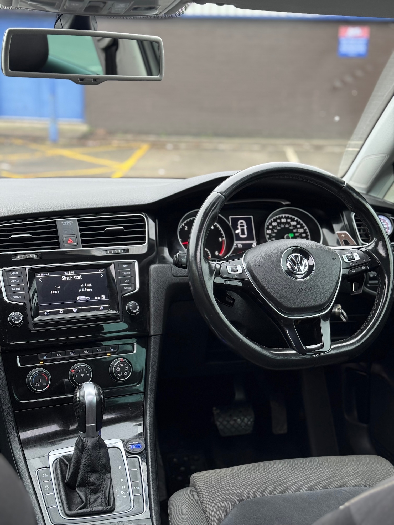 Used Volkswagen Golf 2014 for sale - 76712246: Photo 14