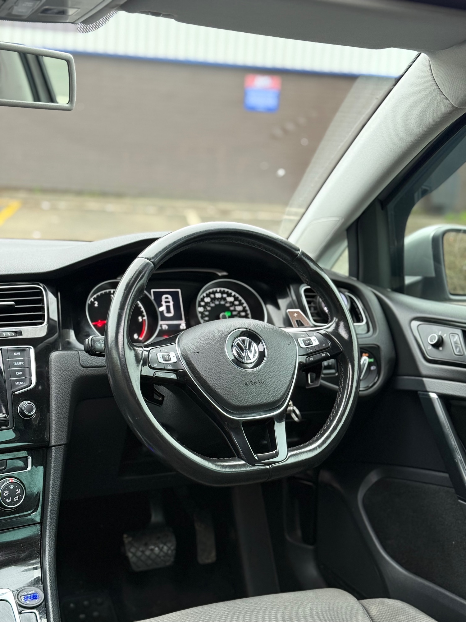 Used Volkswagen Golf 2014 for sale - 76712246: Photo 15