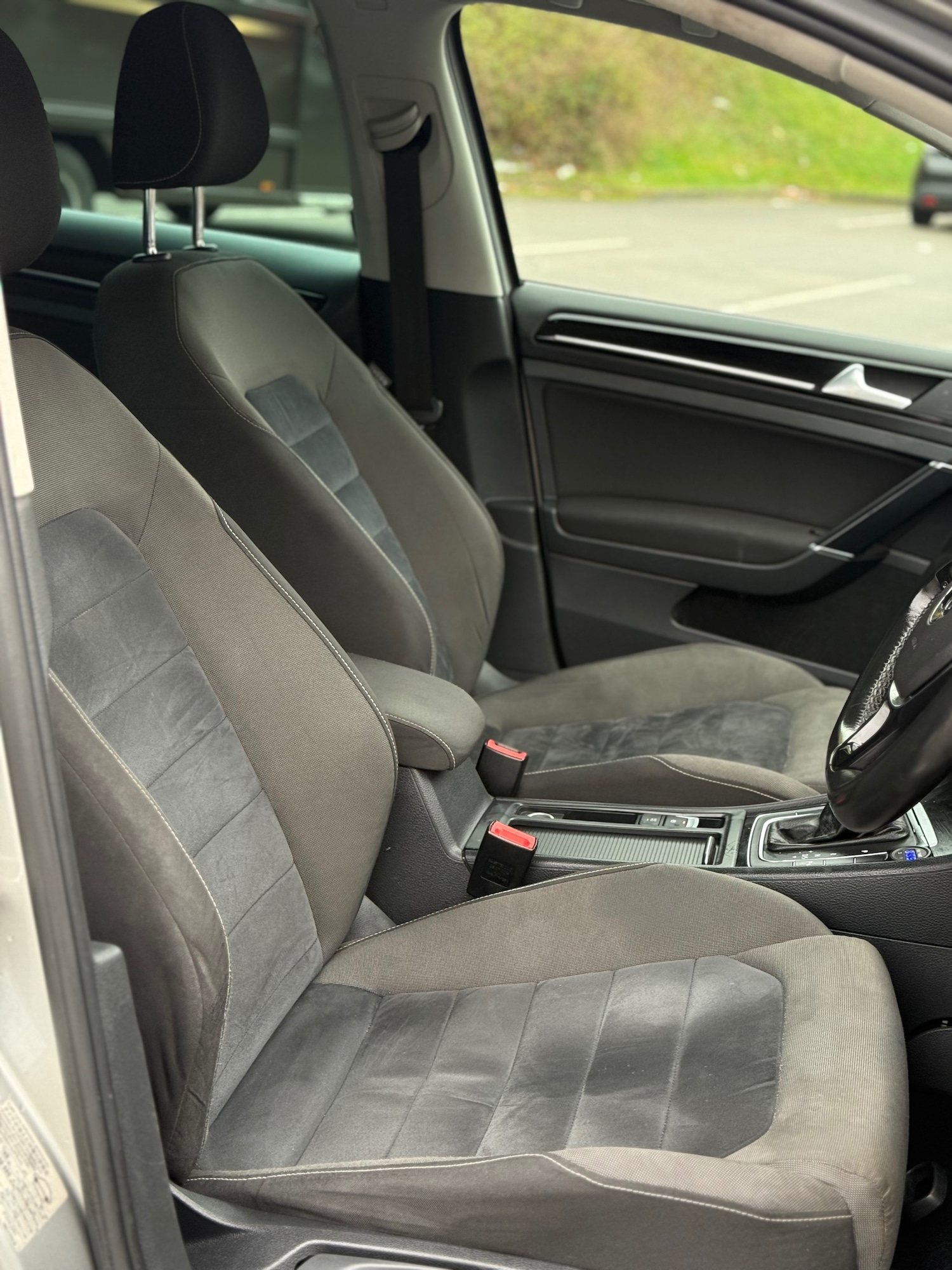 Used Volkswagen Golf 2014 for sale - 76712246: Photo 17