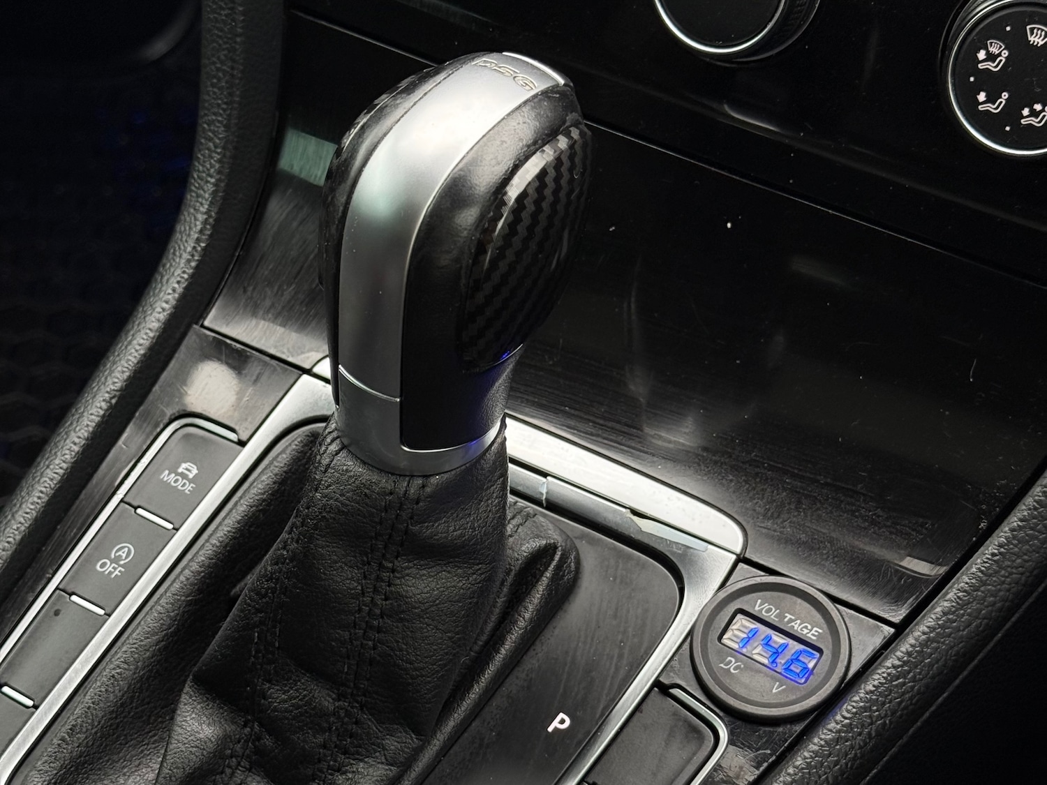 Used Volkswagen Golf 2014 for sale - 76712246: Photo 18