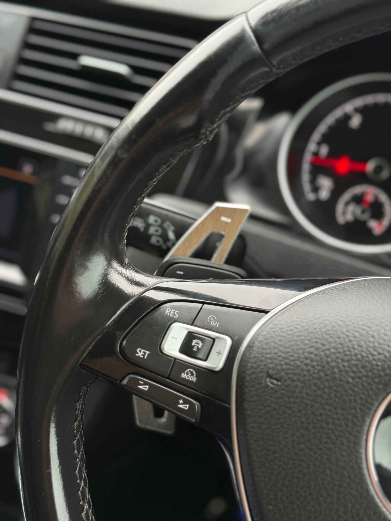 Used Volkswagen Golf 2014 for sale - 76712246: Photo 21