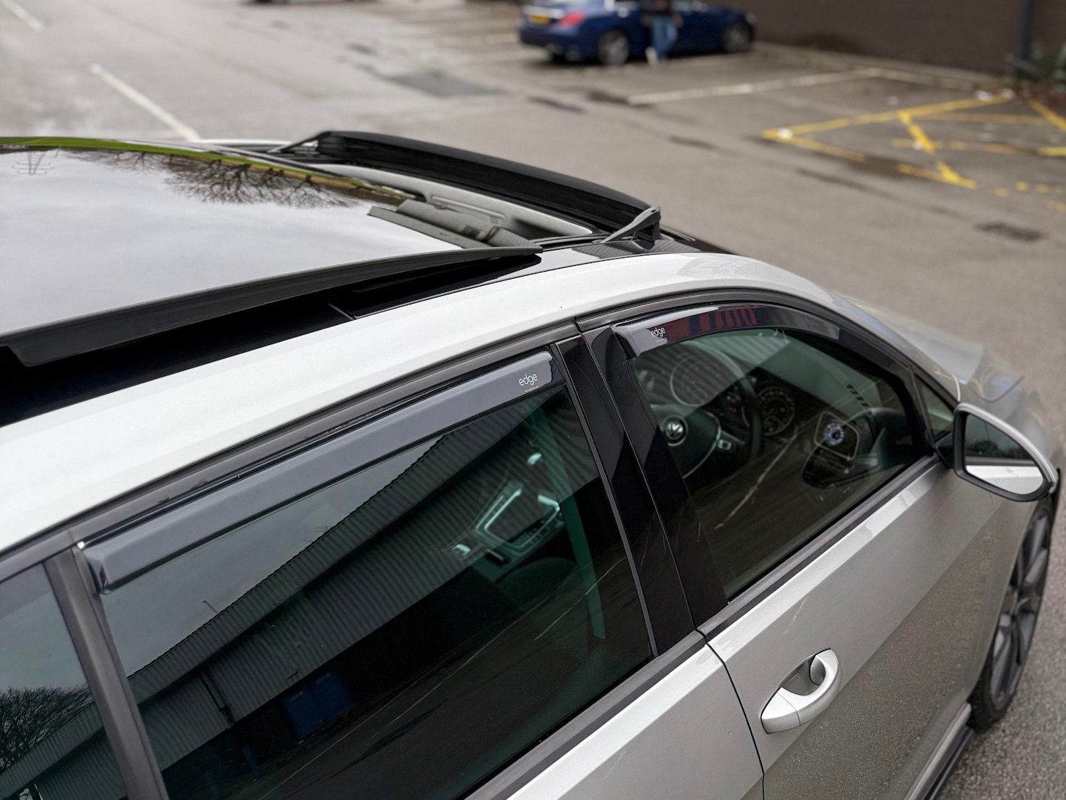 Used Volkswagen Golf 2014 for sale - 76712246: Photo 26