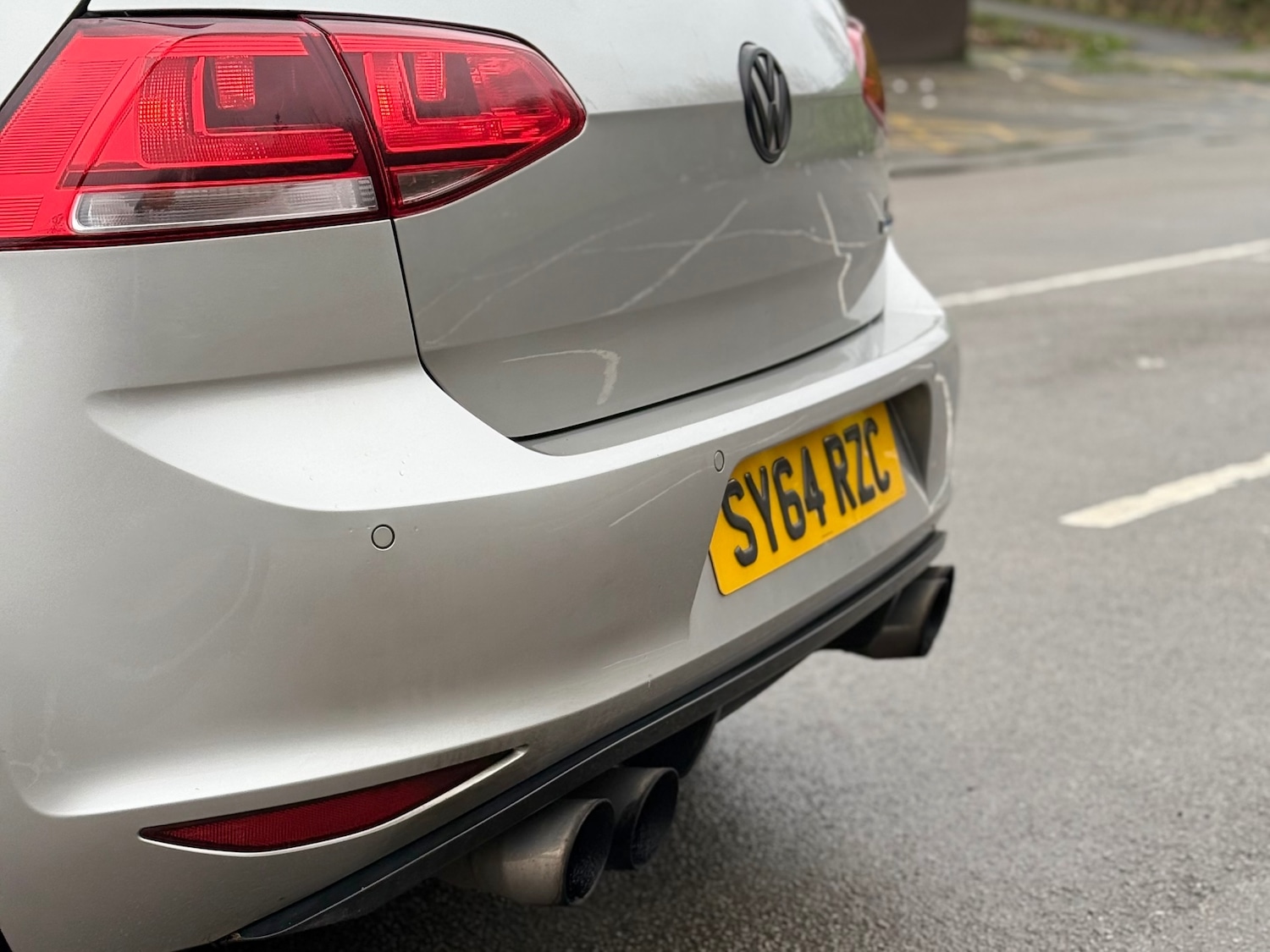 Used Volkswagen Golf 2014 for sale - 76712246: Photo 27