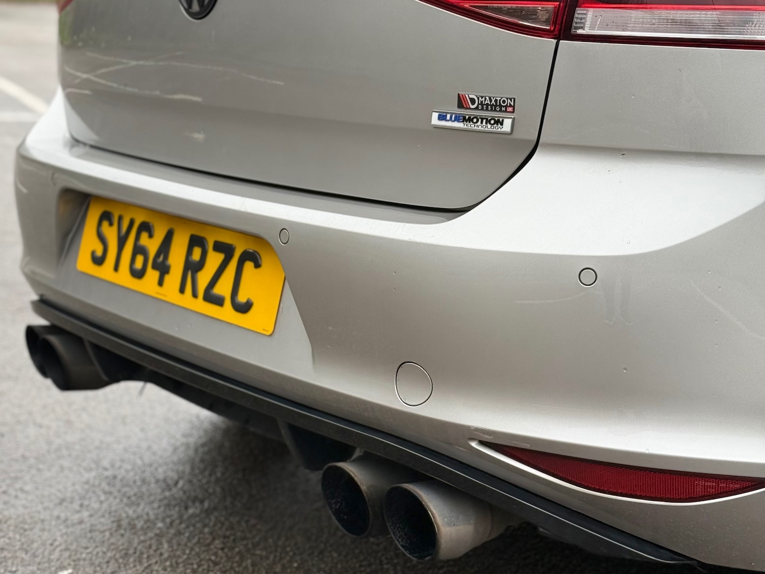 Used Volkswagen Golf 2014 for sale - 76712246: Photo 28