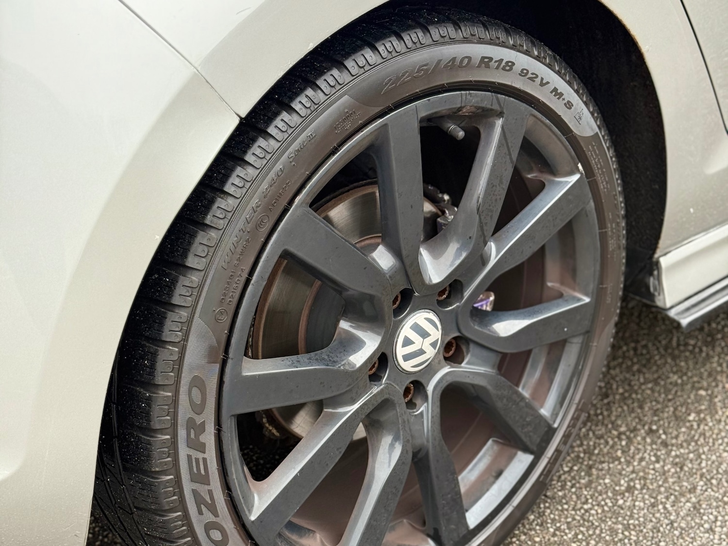 Used Volkswagen Golf 2014 for sale - 76712246: Photo 30