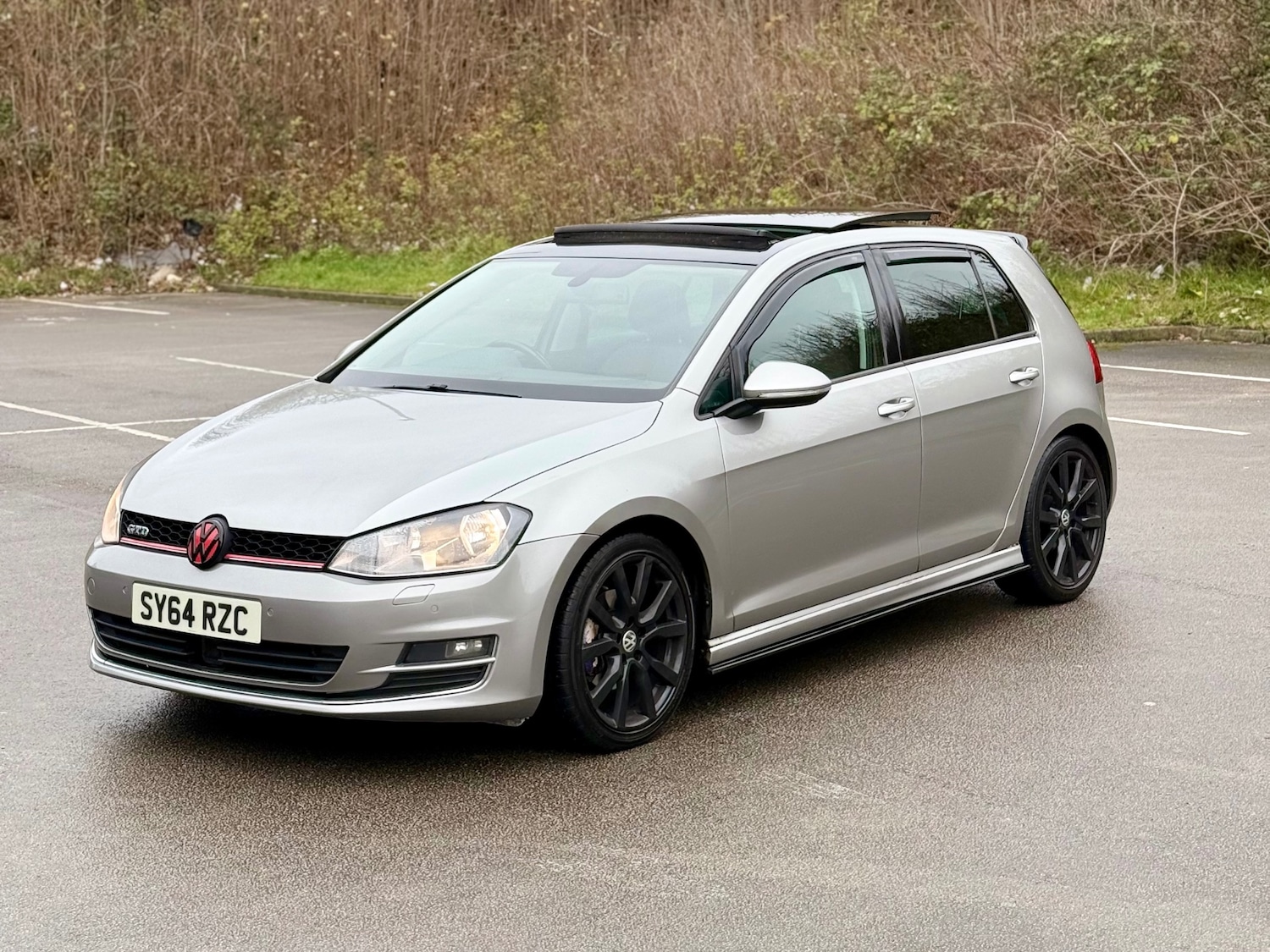 Used Volkswagen Golf 2014 for sale - 76712246: Photo 32