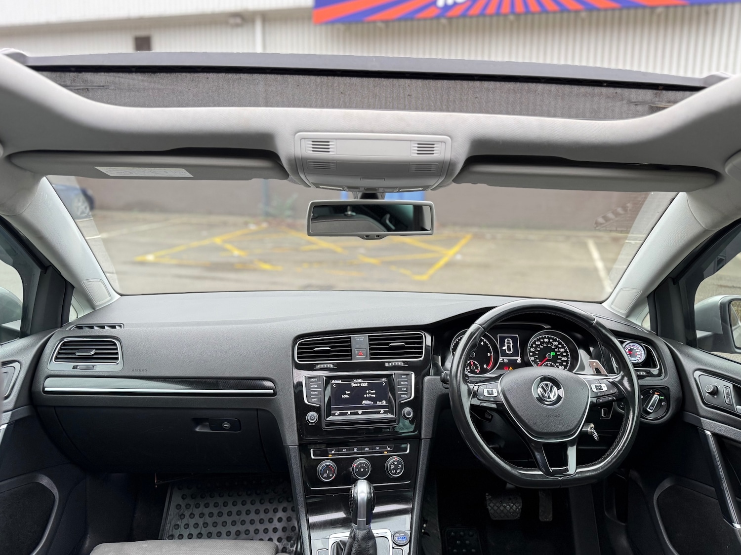 Used Volkswagen Golf 2014 for sale - 76712246: Photo 34