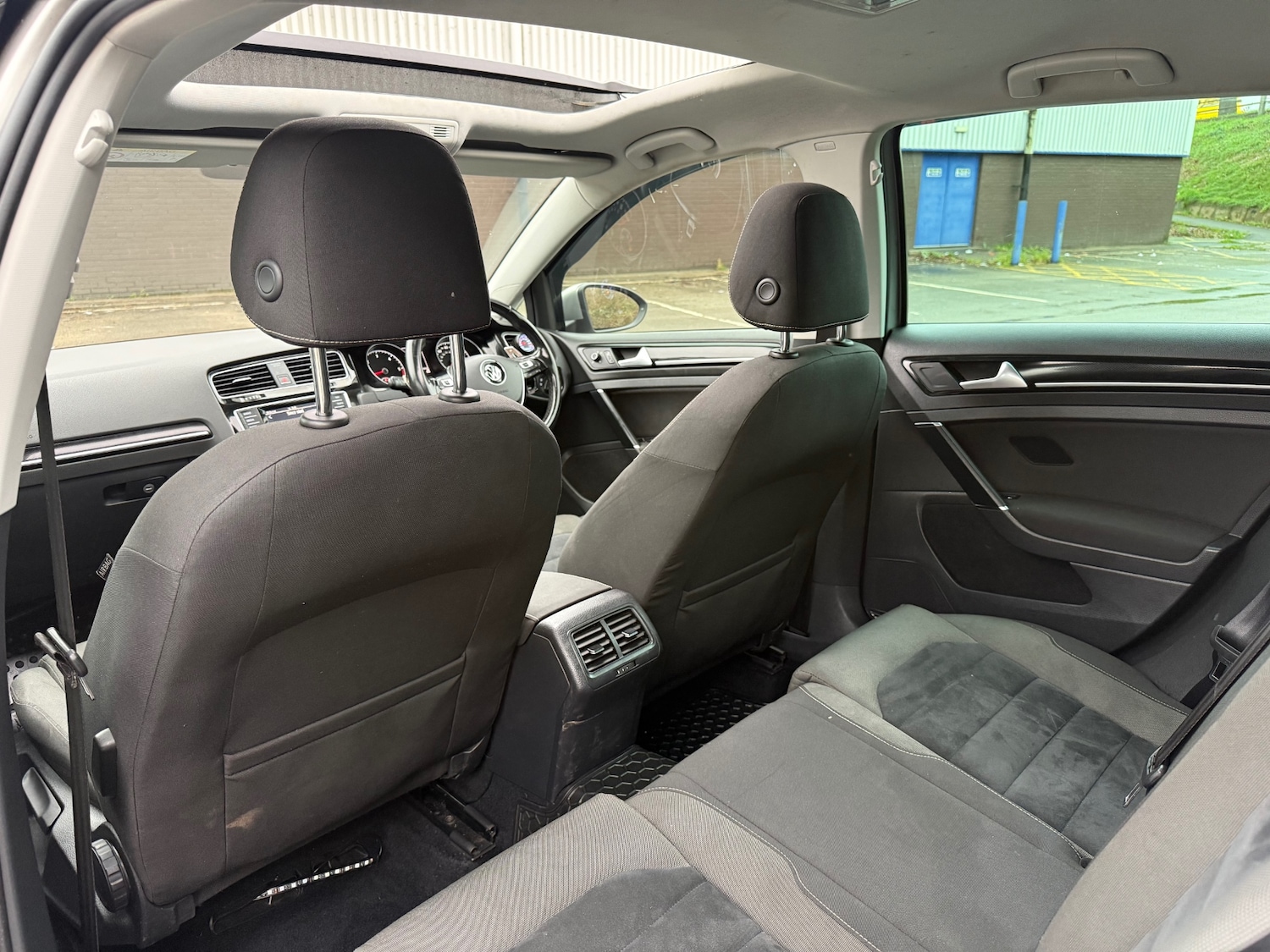 Used Volkswagen Golf 2014 for sale - 76712246: Photo 35