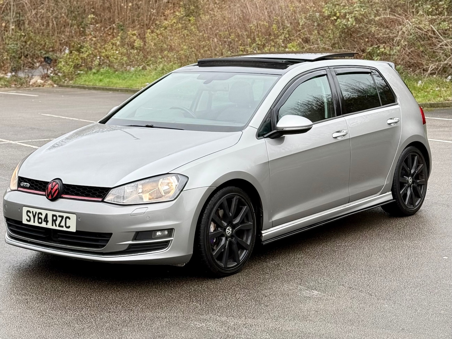 Used Volkswagen Golf 2014 for sale - 76712246: Photo 38