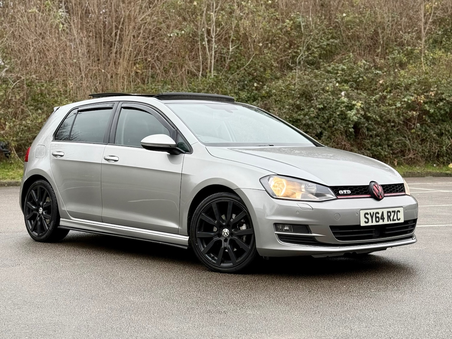 Used Volkswagen Golf 2014 for sale - 76712246: Photo 39