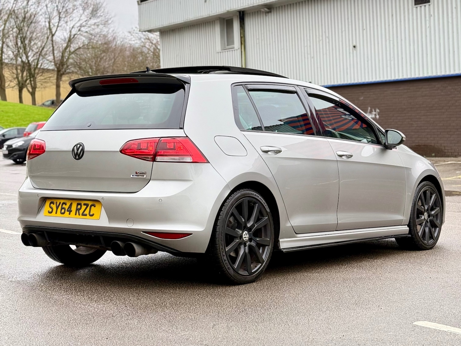 Used Volkswagen Golf 2014 for sale - 76712246: Photo 6