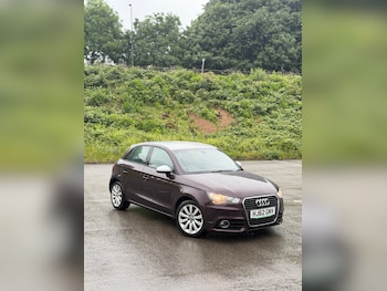 Used Audi A1 2012 for sale - 78876913: Photo
